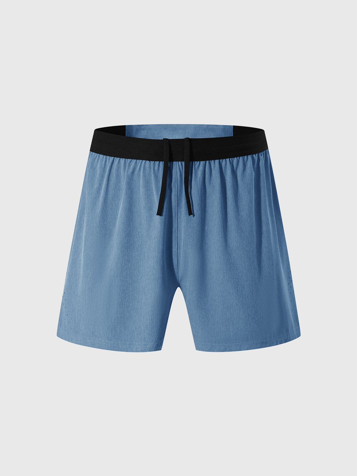 Logan | 2-in-1 Sportshort – Ultiem Comfort & Bewegingsvrijheid