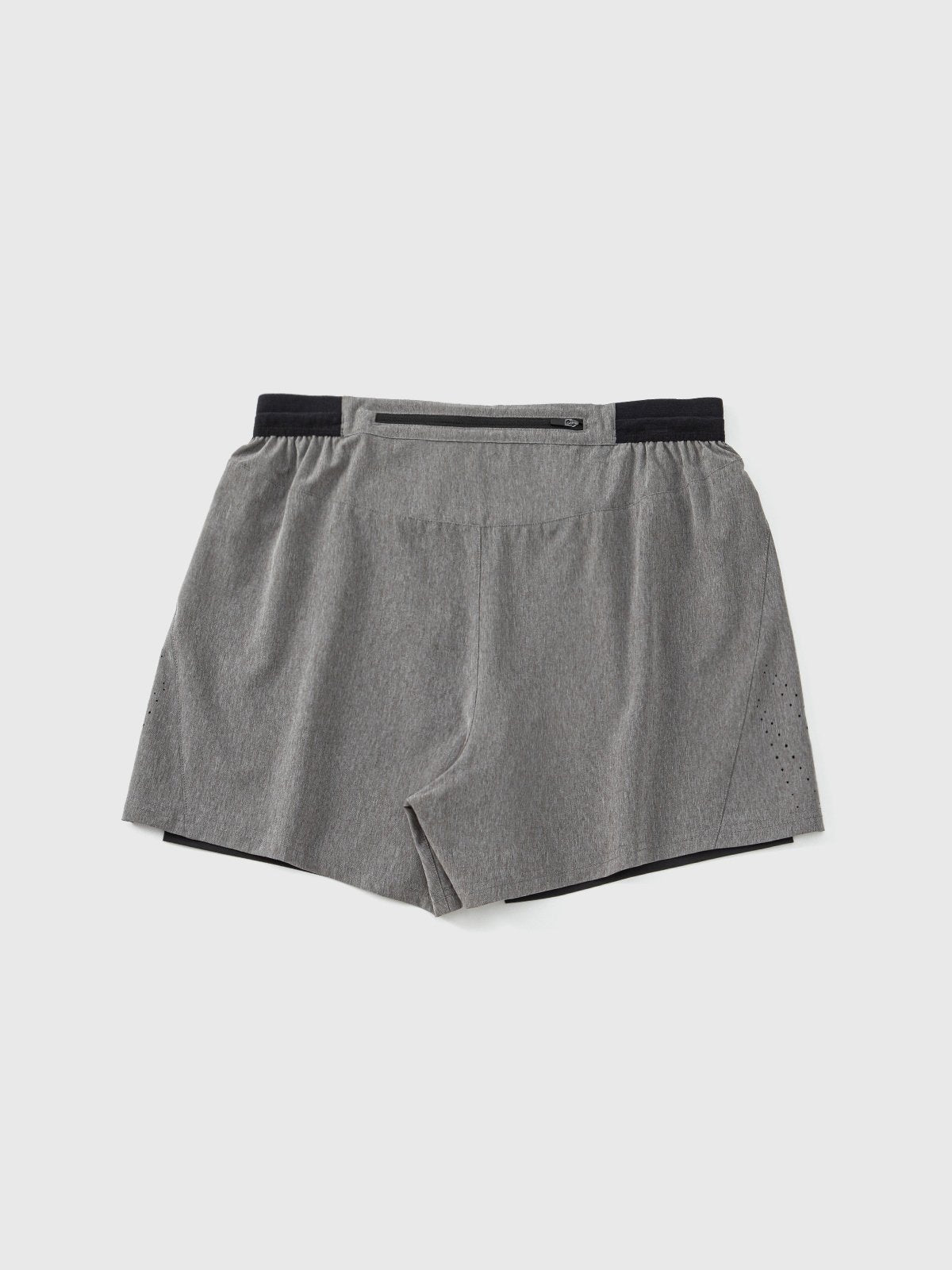 Logan | 2-in-1 Sportshort – Ultiem Comfort & Bewegingsvrijheid