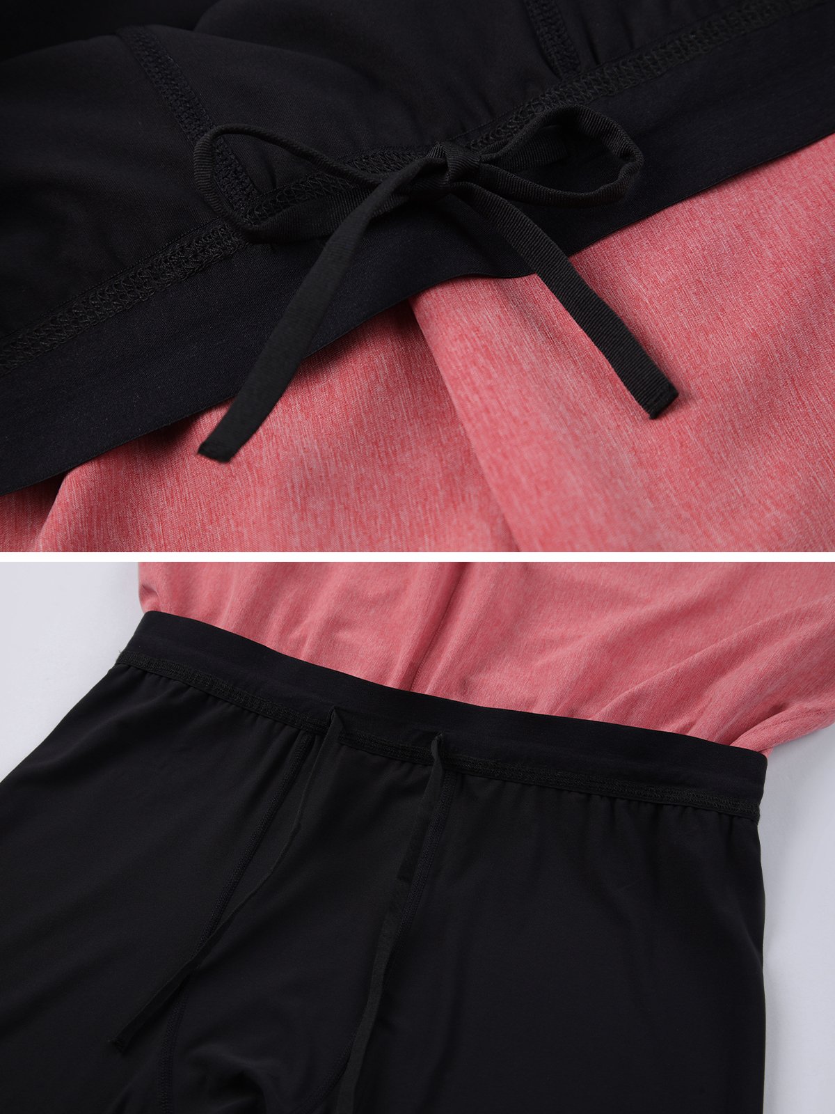 Logan | 2-in-1 Sportshort – Ultiem Comfort & Bewegingsvrijheid