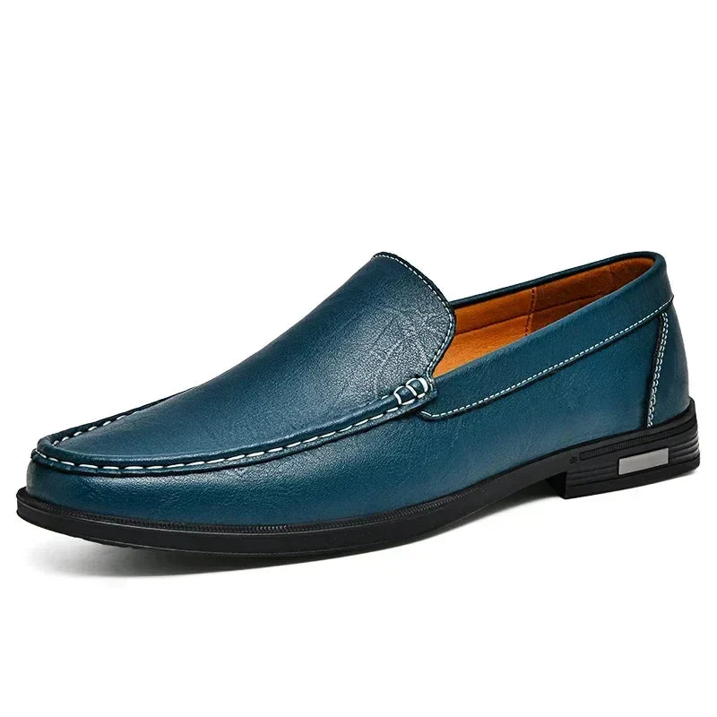 Mode Outlet | Glimmer Loafers – Luxe & Verfijning