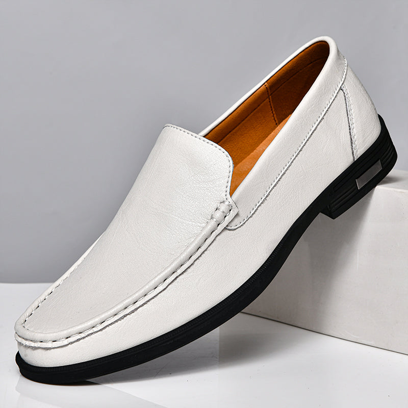 Mode Outlet | Glimmer Loafers – Luxe & Verfijning