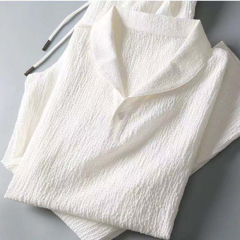 De Mode Outlet | Heren Zomerset Licht & Comfortabel voor Warme Dagen