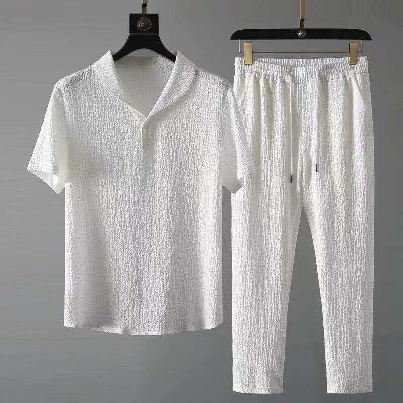 De Mode Outlet | Heren Zomerset Licht & Comfortabel voor Warme Dagen