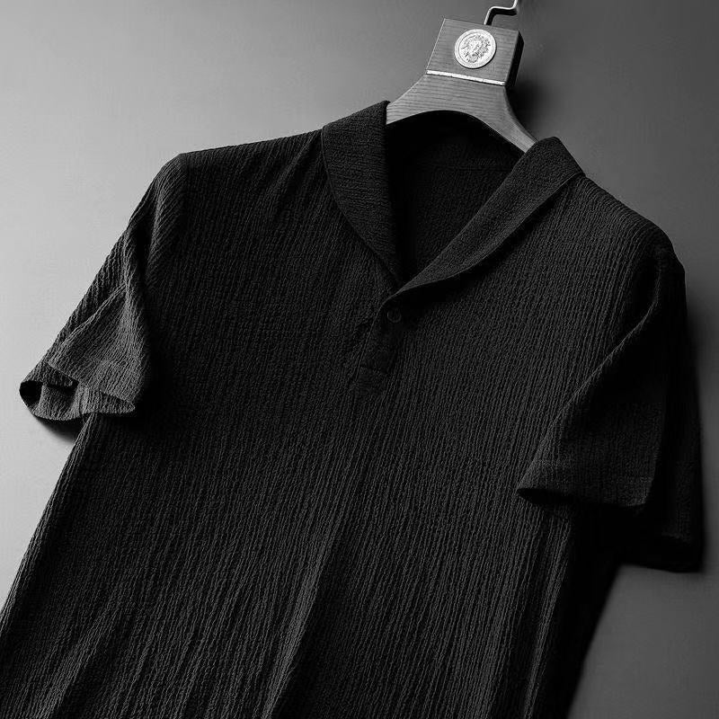 De Mode Outlet | Heren Zomerset Licht & Comfortabel voor Warme Dagen