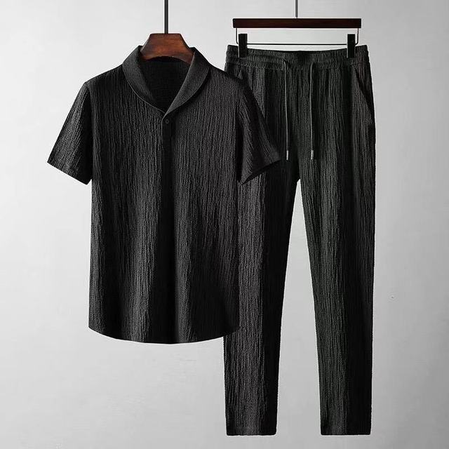 De Mode Outlet | Heren Zomerset Licht & Comfortabel voor Warme Dagen