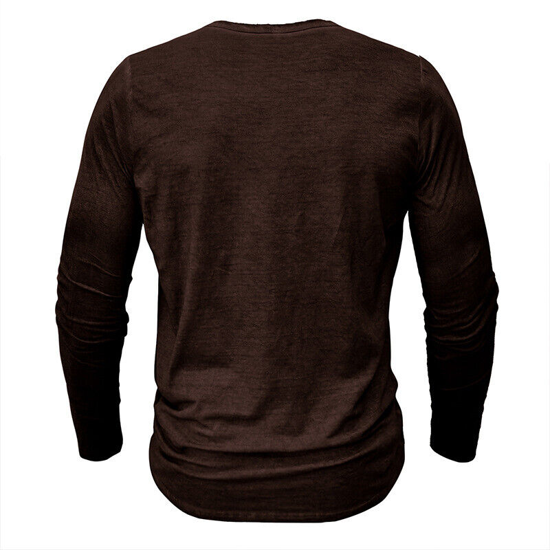 Noah | Heren Shirt | Lange Mouwen & Tijdloze Stijl