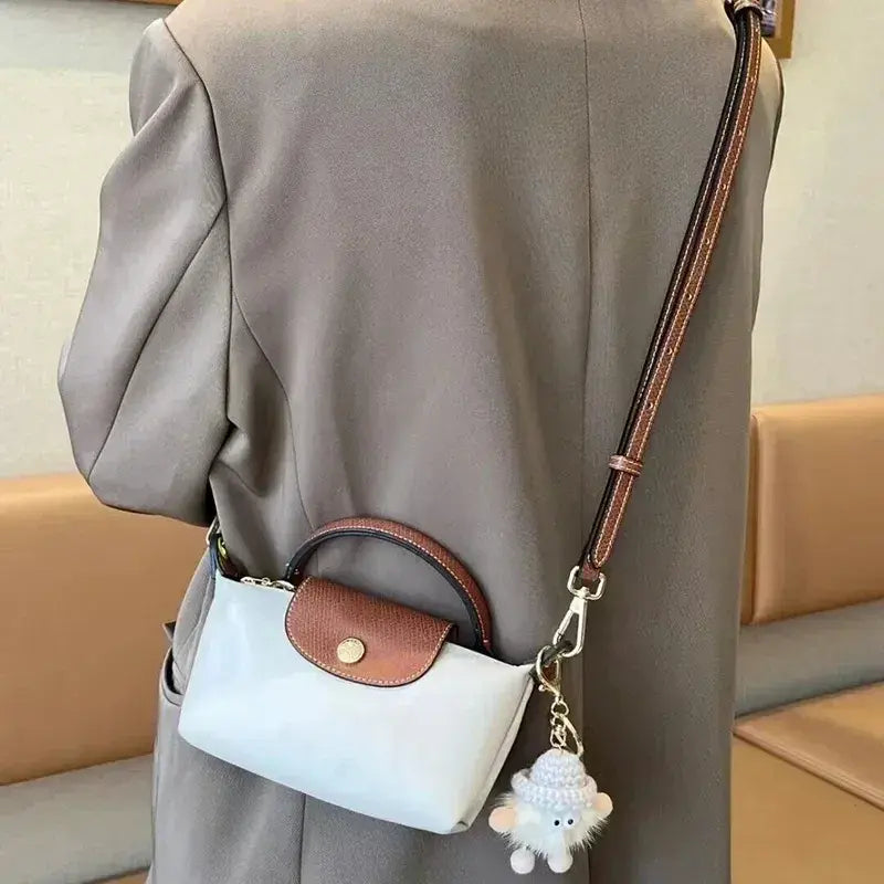 ELISE | Stijlvolle Handtas – Tijdloos & Elegant